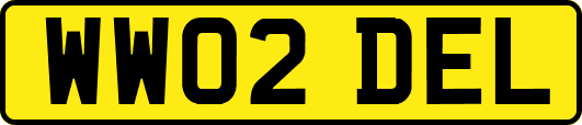 WW02DEL