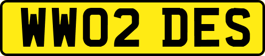 WW02DES
