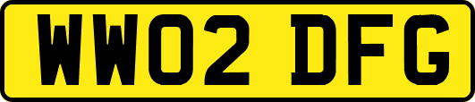 WW02DFG