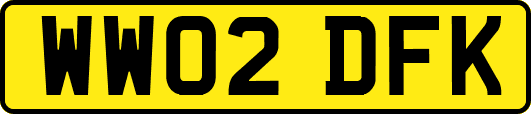 WW02DFK