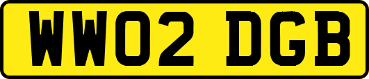 WW02DGB