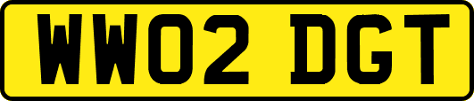 WW02DGT
