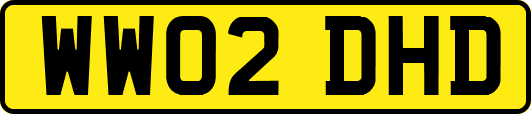 WW02DHD