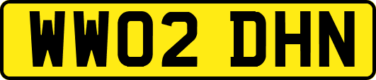 WW02DHN