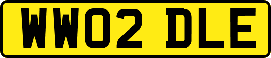WW02DLE