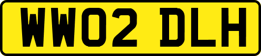 WW02DLH