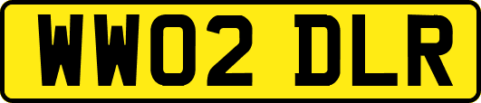 WW02DLR