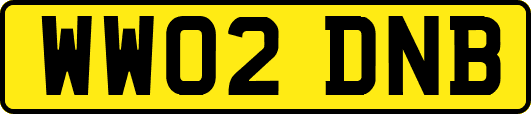 WW02DNB