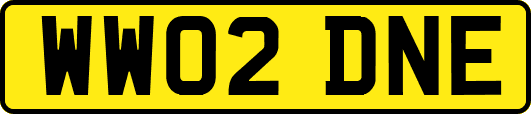 WW02DNE