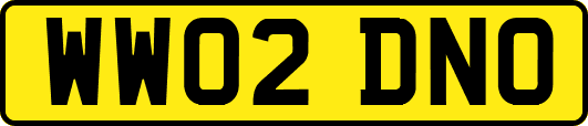 WW02DNO