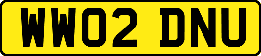 WW02DNU