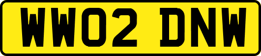 WW02DNW