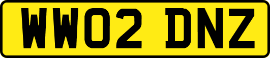 WW02DNZ