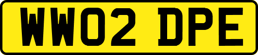 WW02DPE