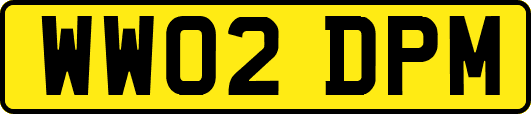 WW02DPM