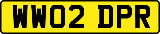 WW02DPR