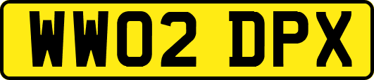 WW02DPX