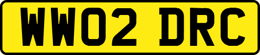 WW02DRC
