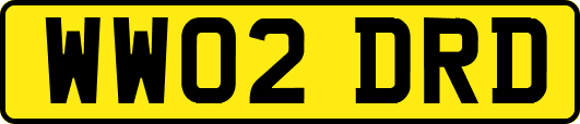 WW02DRD