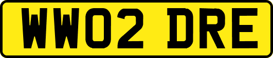 WW02DRE