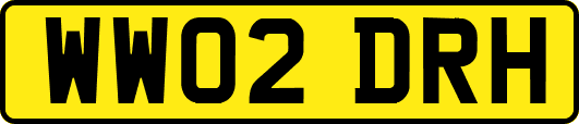 WW02DRH