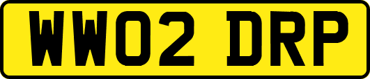 WW02DRP