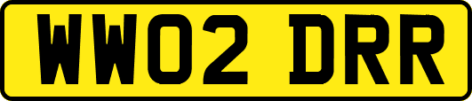 WW02DRR