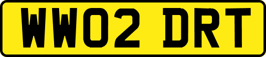 WW02DRT