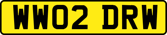 WW02DRW