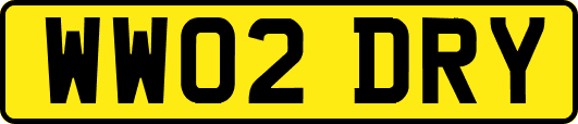 WW02DRY
