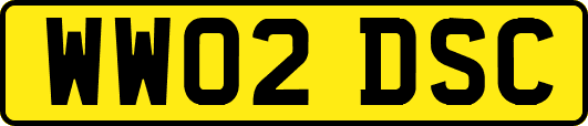 WW02DSC