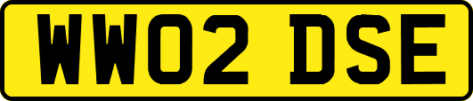 WW02DSE