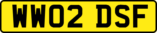 WW02DSF