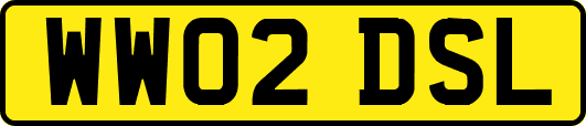 WW02DSL