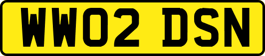 WW02DSN