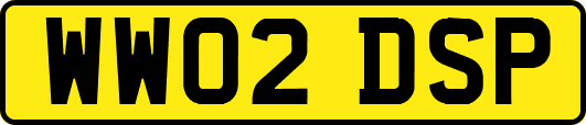 WW02DSP