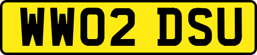 WW02DSU