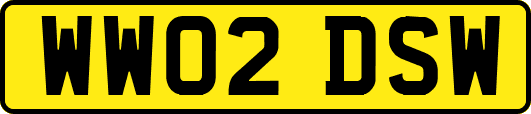 WW02DSW