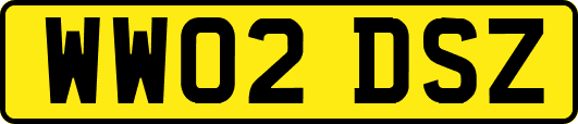 WW02DSZ