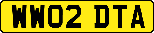 WW02DTA