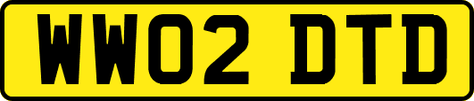 WW02DTD
