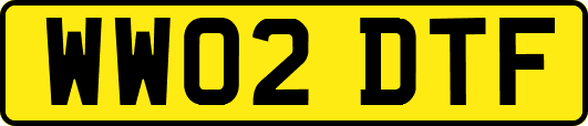 WW02DTF