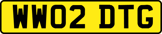 WW02DTG