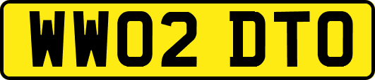 WW02DTO