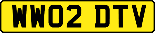 WW02DTV