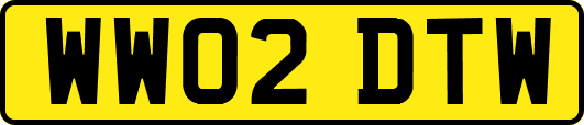 WW02DTW