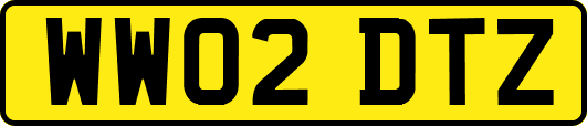 WW02DTZ