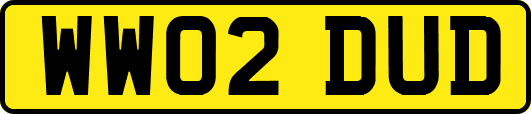 WW02DUD