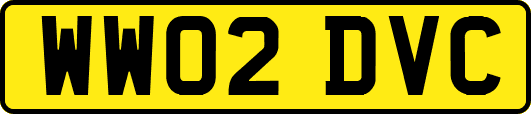 WW02DVC