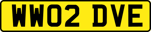 WW02DVE